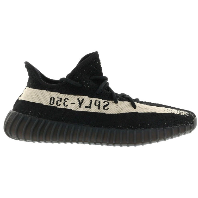 adidas yeezy boost 350 v2 core black white