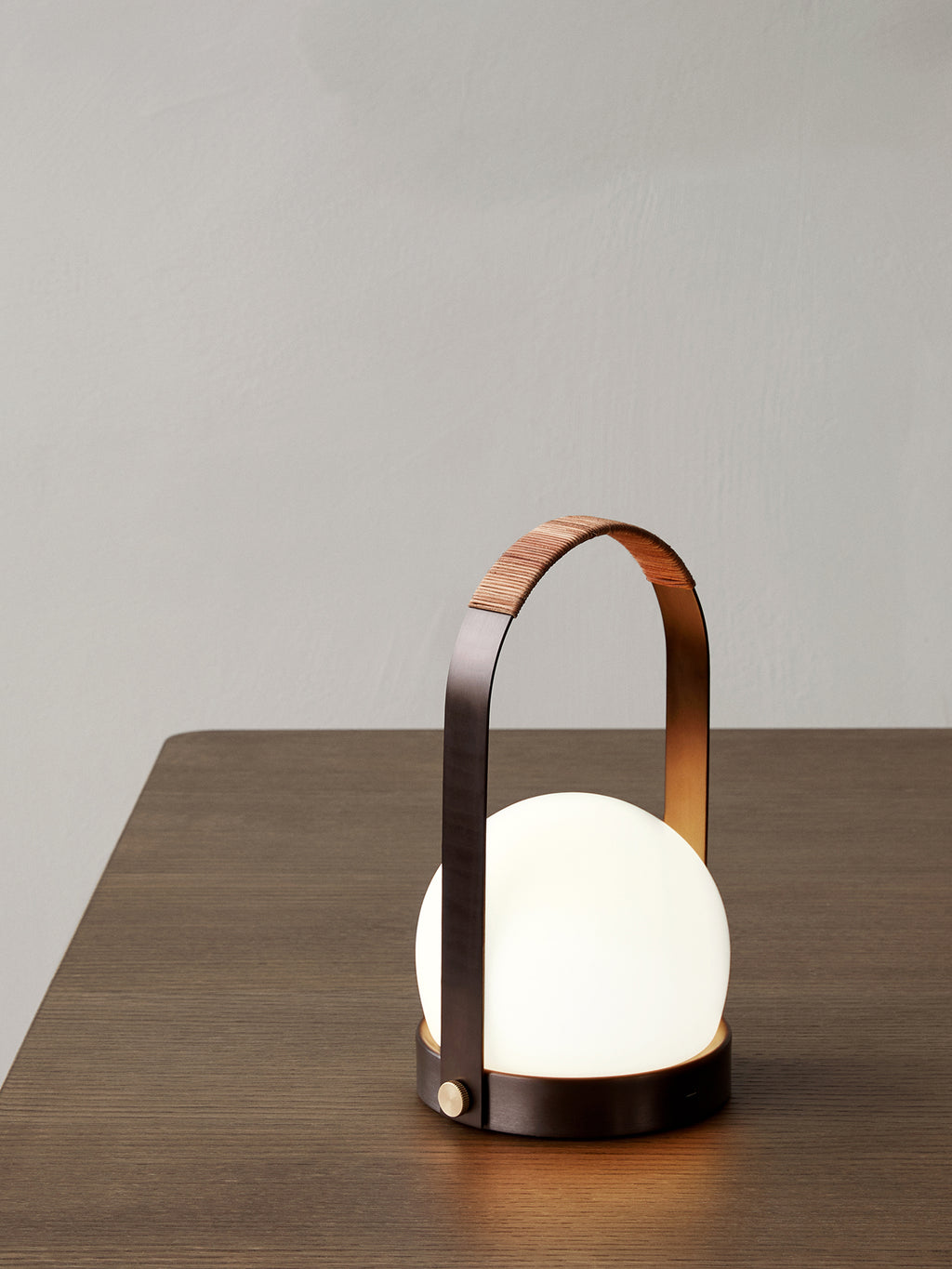 Carrie Table Lamp by Norm Architects | MENU Furniture & Decor