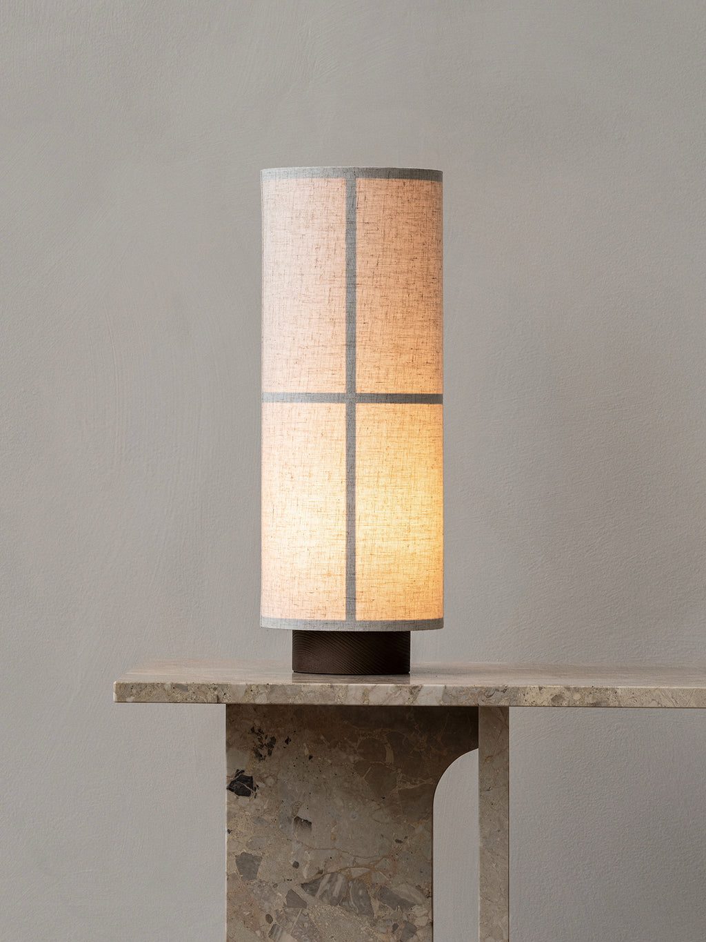 Bij naam Wrijven cascade Hashira Table Lamp By Norm Architects | MENU Furniture & Decor