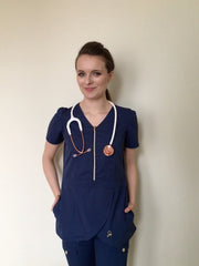 What is the most important thing about medical uniform?