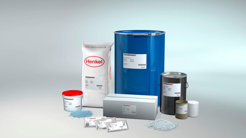 henkel technomelt pur 270/7 G