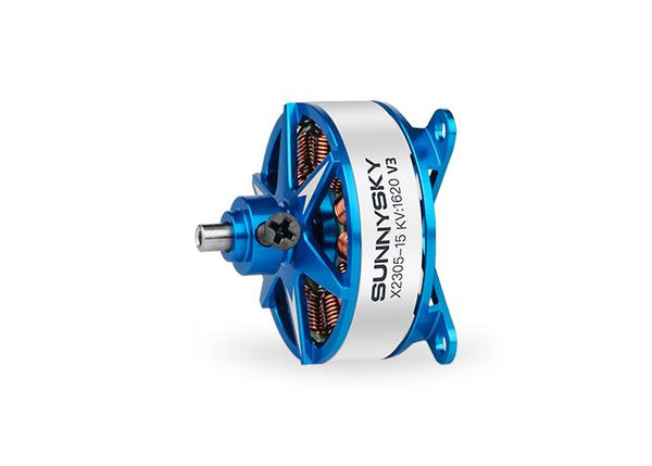 2305 brushless motor