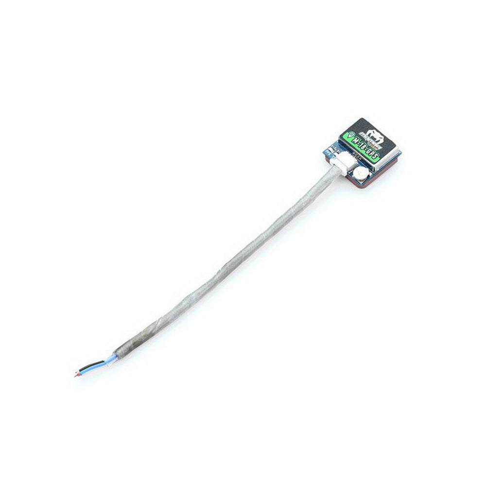4pin GPS Shielding Harness 110mm for Diatone Mamba M-18-GPS Roma F4/L3