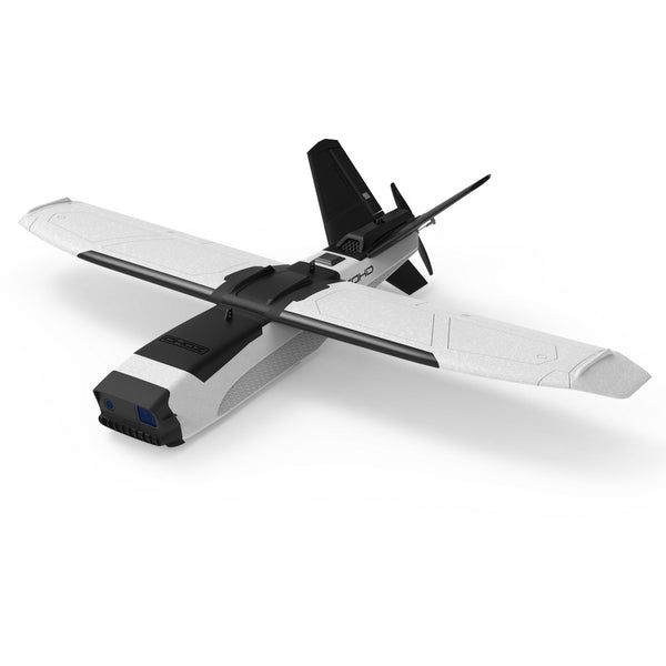 talon fpv plane