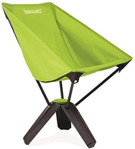 Thermarest Trio collapsible camping chair