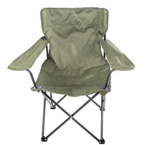 British Army Camping Chair
