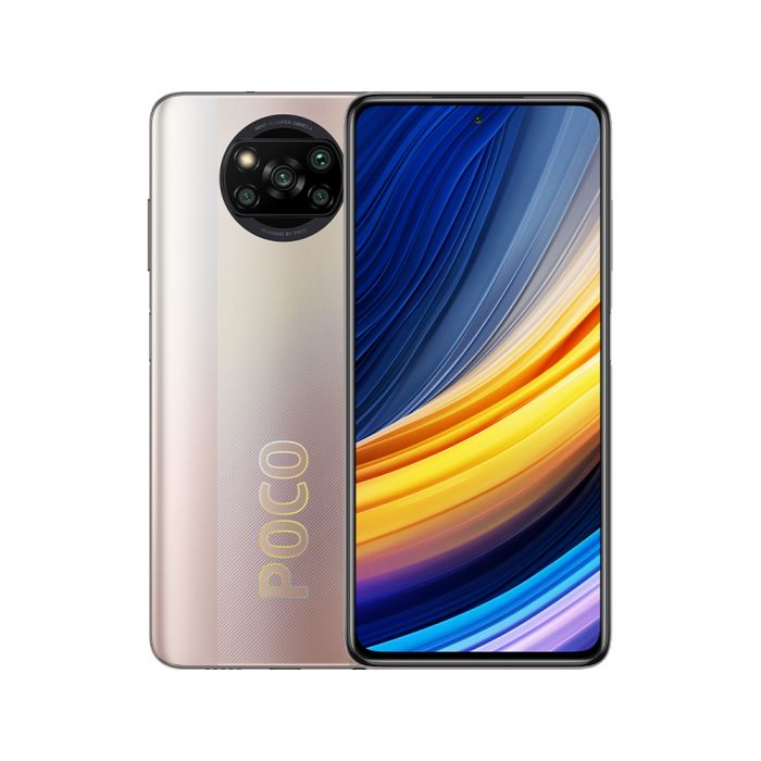 Xiaomi Poco X3 Pro 8 256gb Bronze