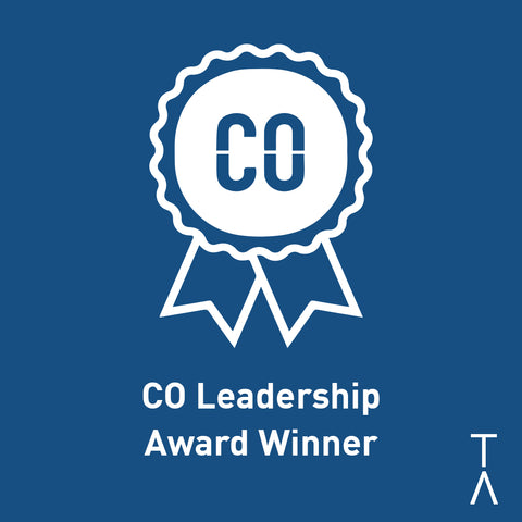 Co Leadership Award