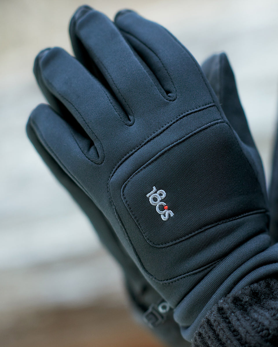 180s quantum heat gloves