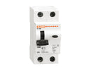Lovato P1RB1NC40A030 1P+N - 10kA. 2 modules