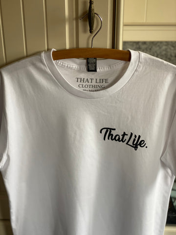 That Life Clothing t-shirt