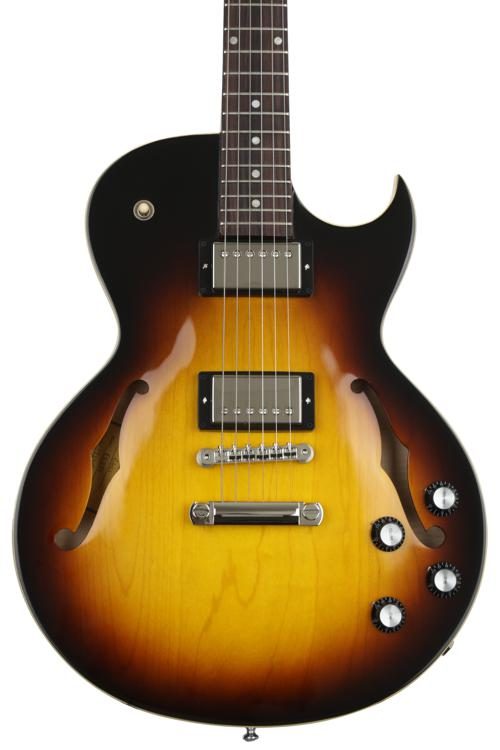 Gibson ES-235 Gloss - Vintage Sunburst