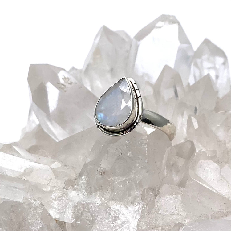 Out of Office Ring