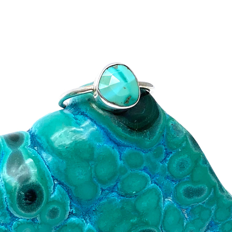 Sedona Ring- Size 9
