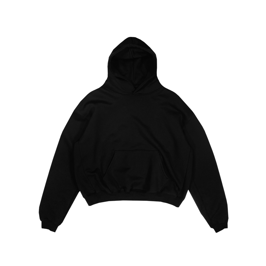 Black Blank Hoodie Png jengordon288