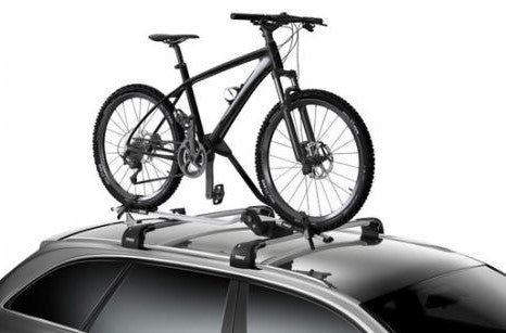 e bike roof carrier