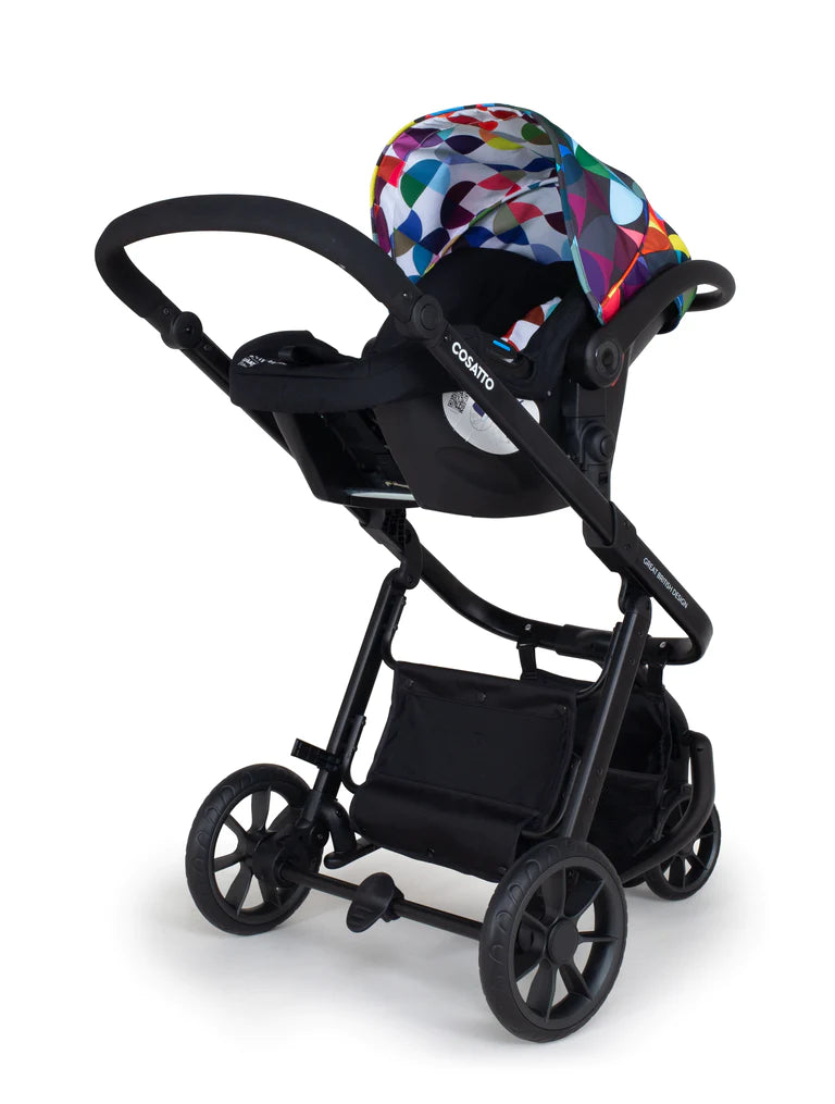 Giggle 3 in 1 Bundle-Kaleidoscope