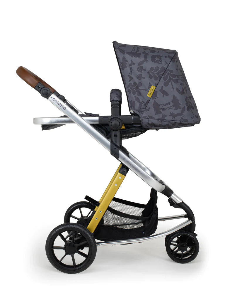 Giggle 3 in 1 Bundle-Nature Trail