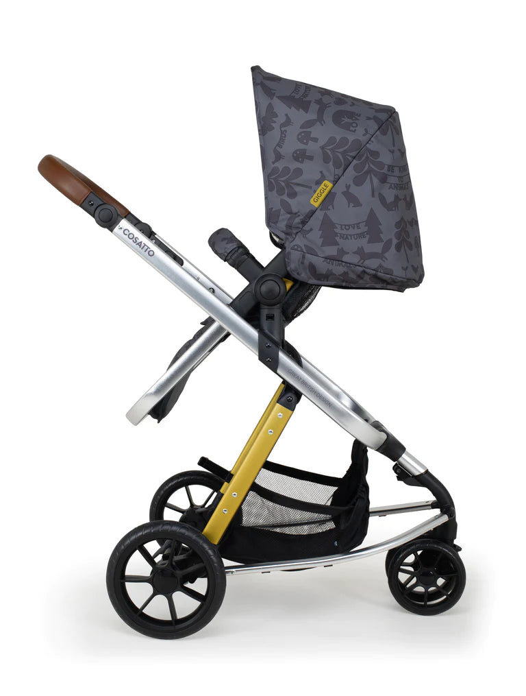 Giggle 3 in 1 Bundle-Nature Trail