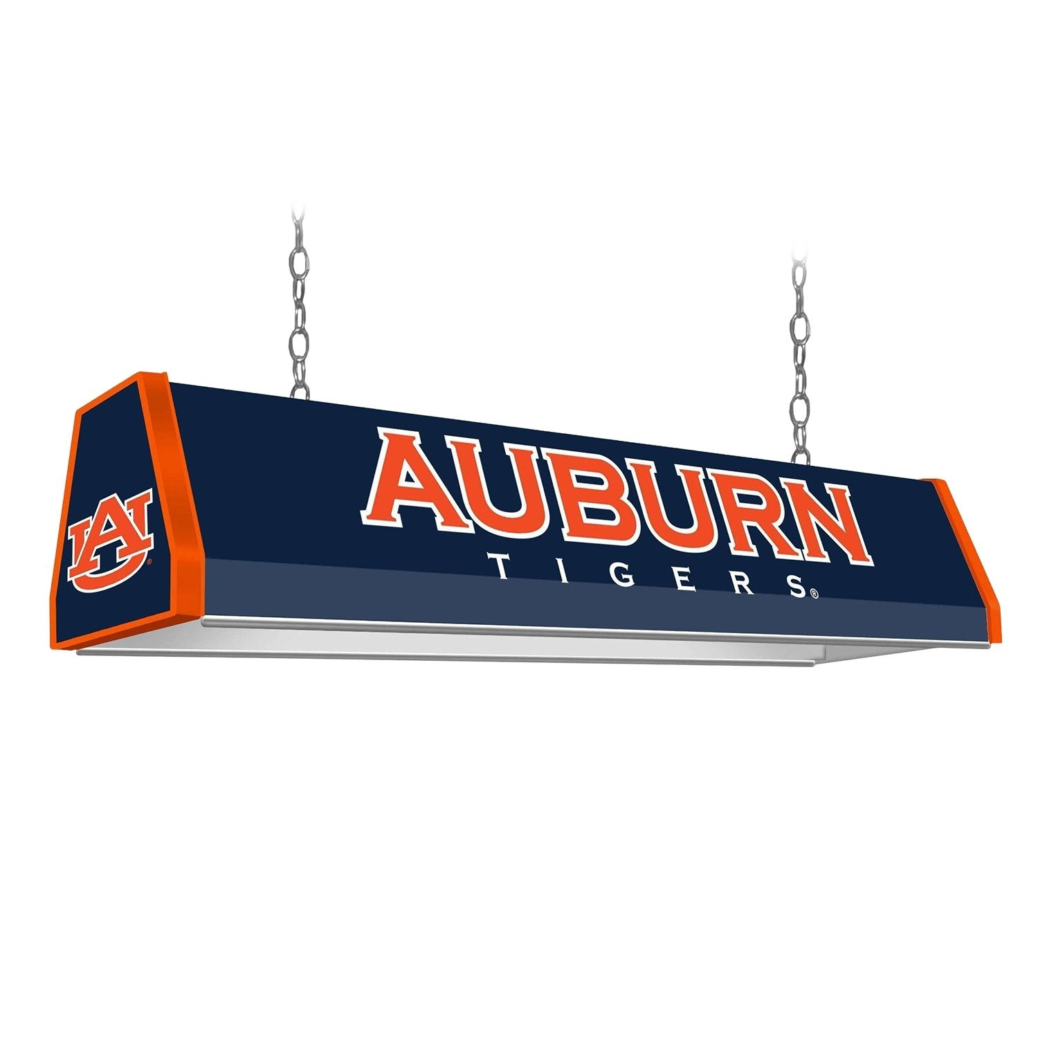 auburn pool table light