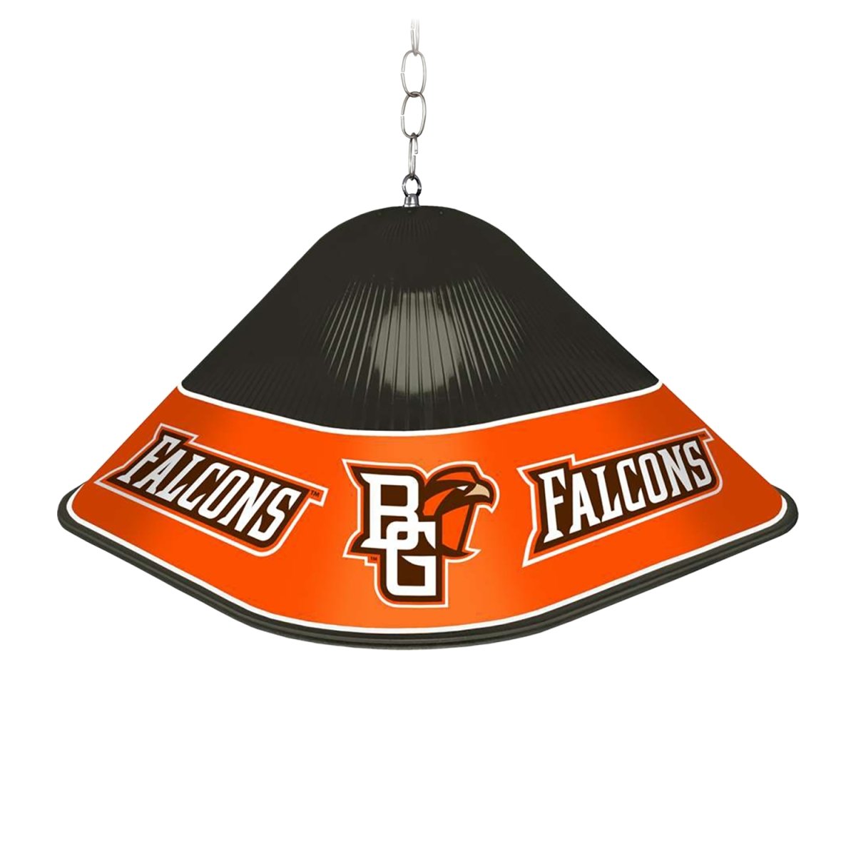 Bowling Green Falcons Game Table Light The FanBrand