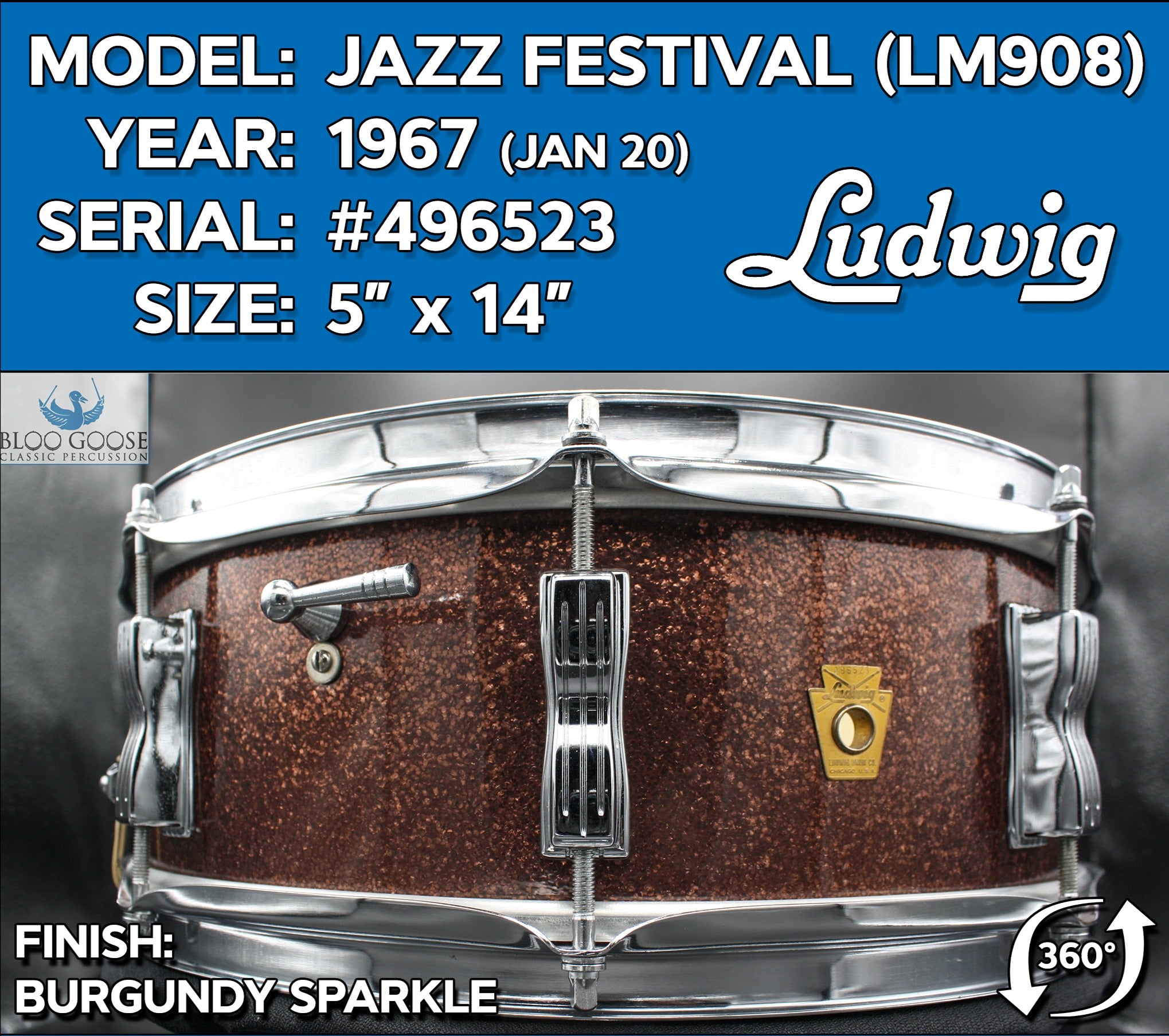 1967 Ludwig Jazz festival 14×5-eastgate.mk