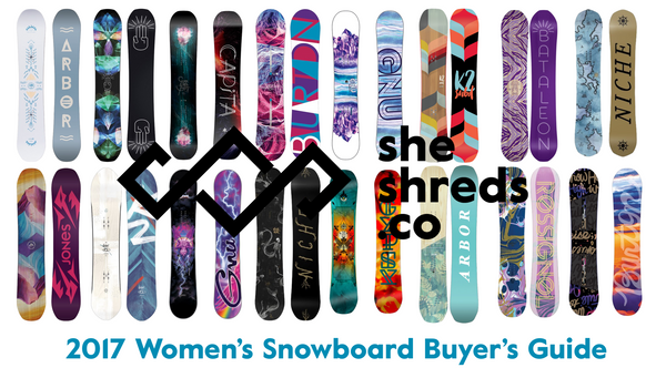 rossignol snowboards 2017