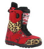 Burton Ritual Snowboard Boot - Women's Review