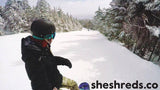 SheShreds Picks for Best Winter Resort for Skiing & Snowboarding