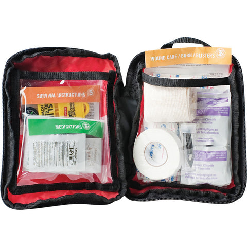 First Aid Kit for Hiking