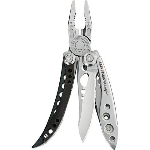 Multi-Tool for hiking