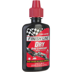 Finish Line Dry Lube