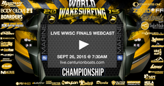Wake World Live Webcast