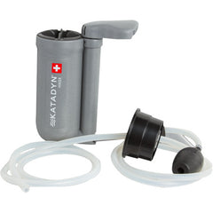 Hiker Water Filter System