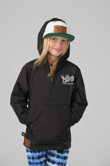 Girls Rain Jacket