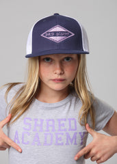 Girls Shred Academy T-shirt