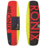 2016 Ronix Quarter til Midnight