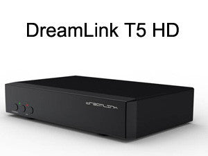 DreamLink T5 HD