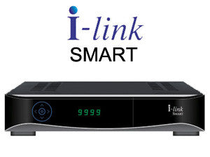 iLINK Smart FTA Satellite Receiver