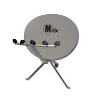 E-85 Multi Dish