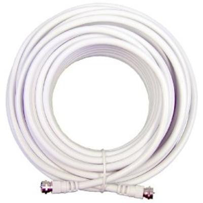 RG-6 / RG6 Coaxial Cable (3', 6', 25', 50', 100', 250')