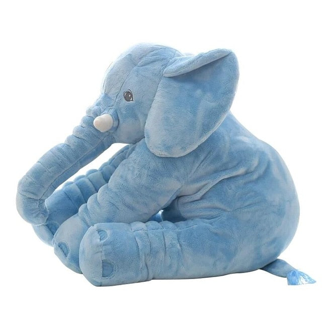 cuddly elephant