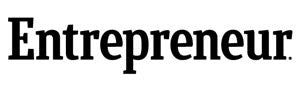 Entrepreneur magazine logo