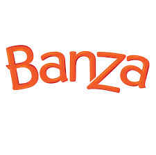 Banza Pasta Logo