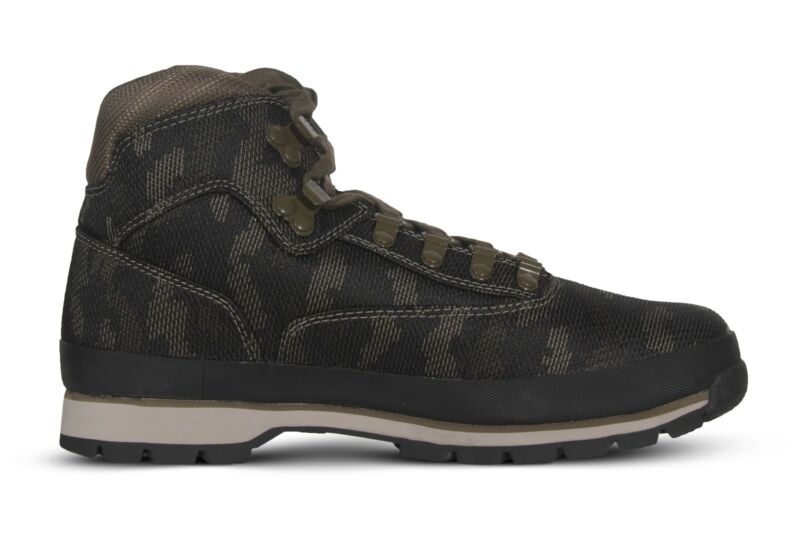 timberland cordura euro hiker