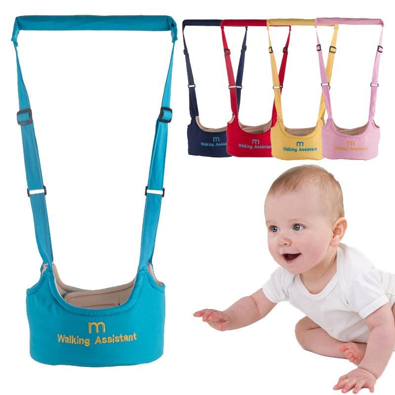 walking assistance for babies