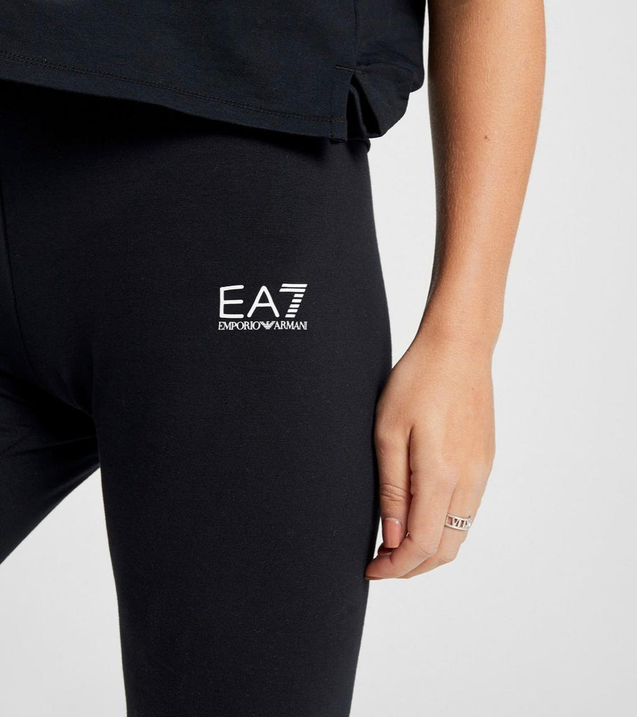 ea7 womens leggings