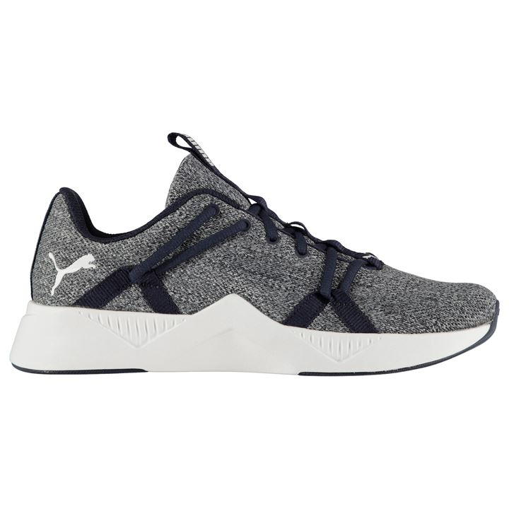 puma incite knit shoes