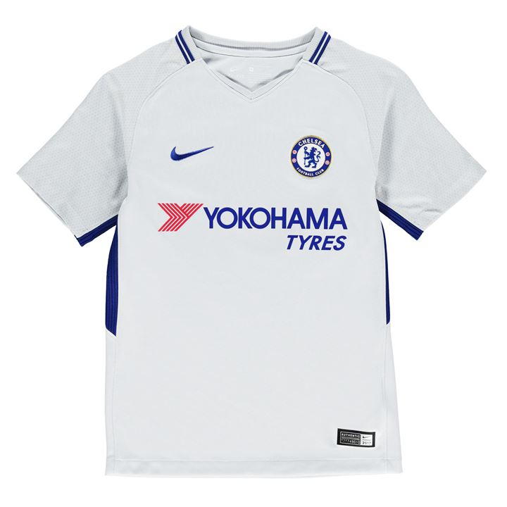 jersey chelsea 2018 away