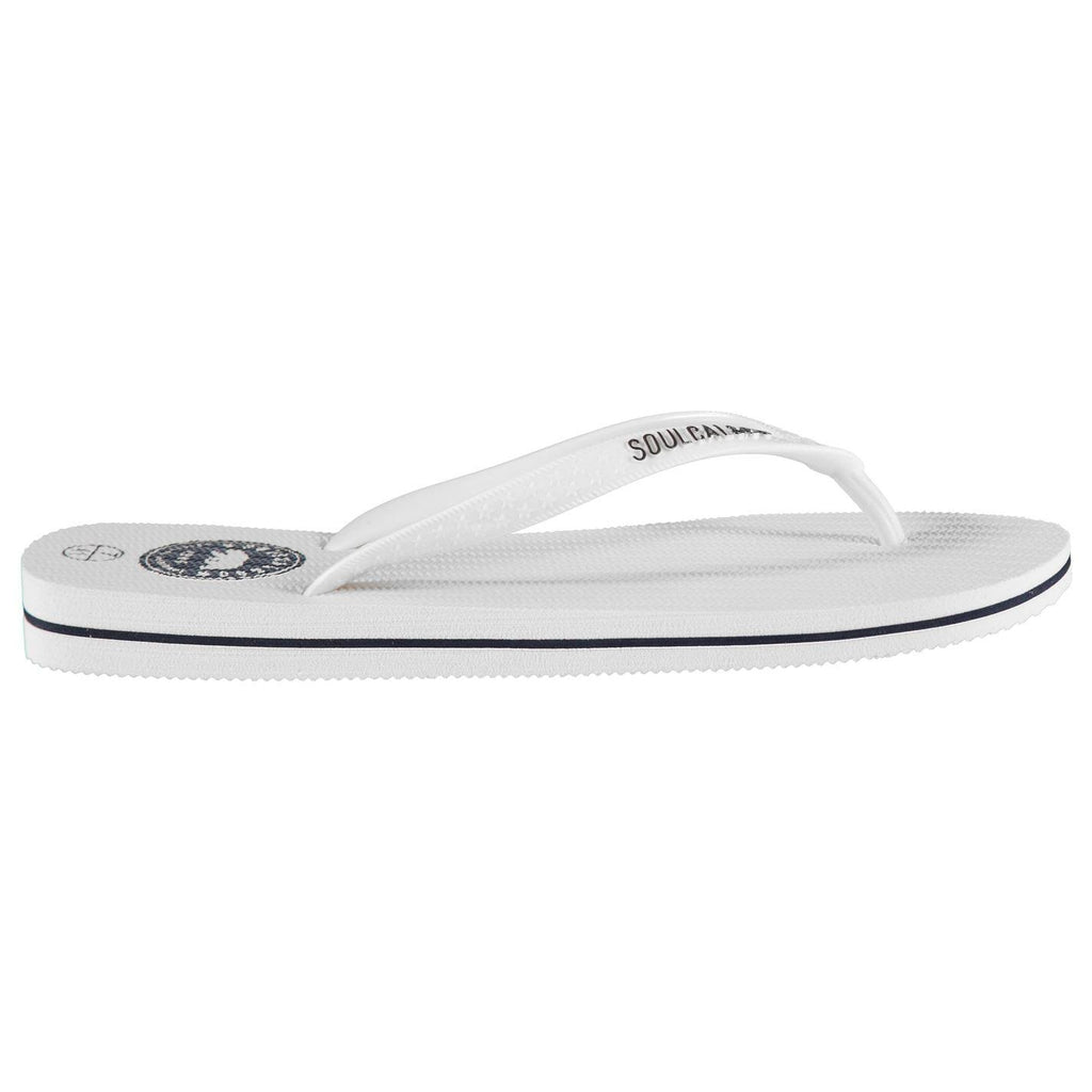 soulcal flip flops mens